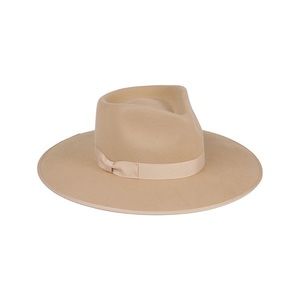 Lack of Color Caramel Rancher Hat Medium